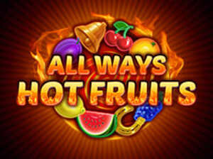 Allways Hot Fruits Allways Hot Fruits