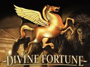 Divine Fortune Divine Fortune