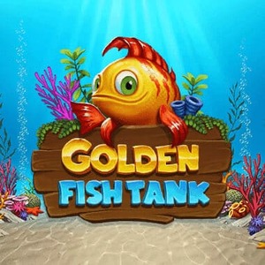 Golden Fish Tank Golden Fish Tank