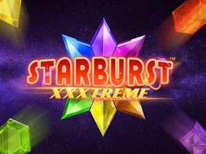 Starburst Xxxtreme Starburst Xxxtreme