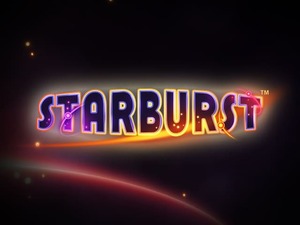 Starburst Starburst