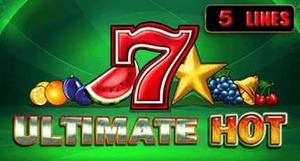 Ultimate Hot Ultimate Hot